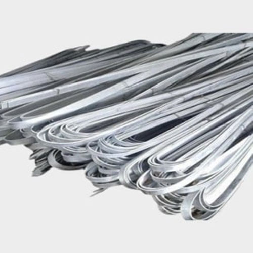 Aluminum Strips
