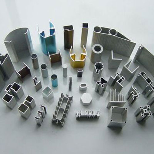 Aluminum Industrial Clips/Clamps