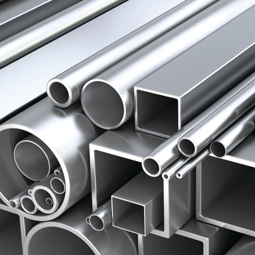 Aluminum Pipes